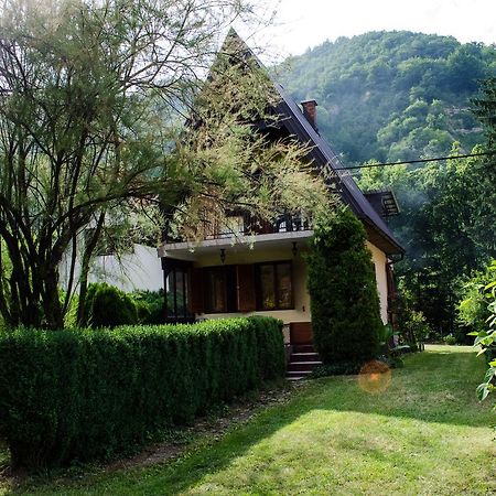 Tammaris Holiday Home 维索科 外观 照片