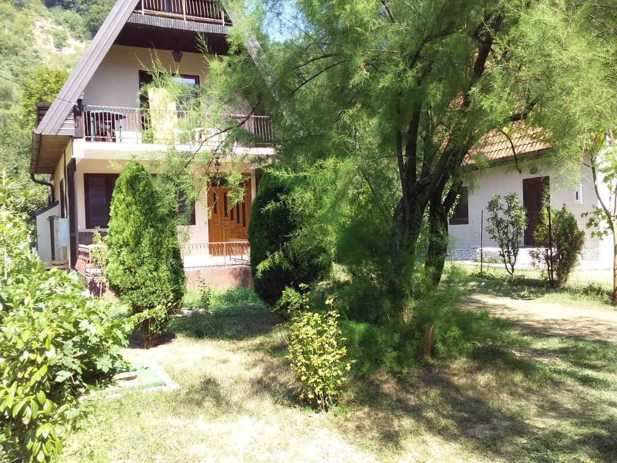 Tammaris Holiday Home 维索科 外观 照片