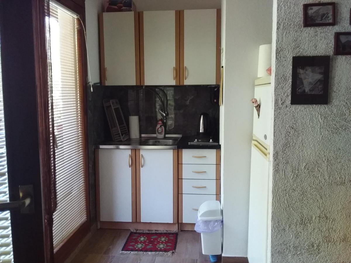 Tammaris Holiday Home 维索科 外观 照片