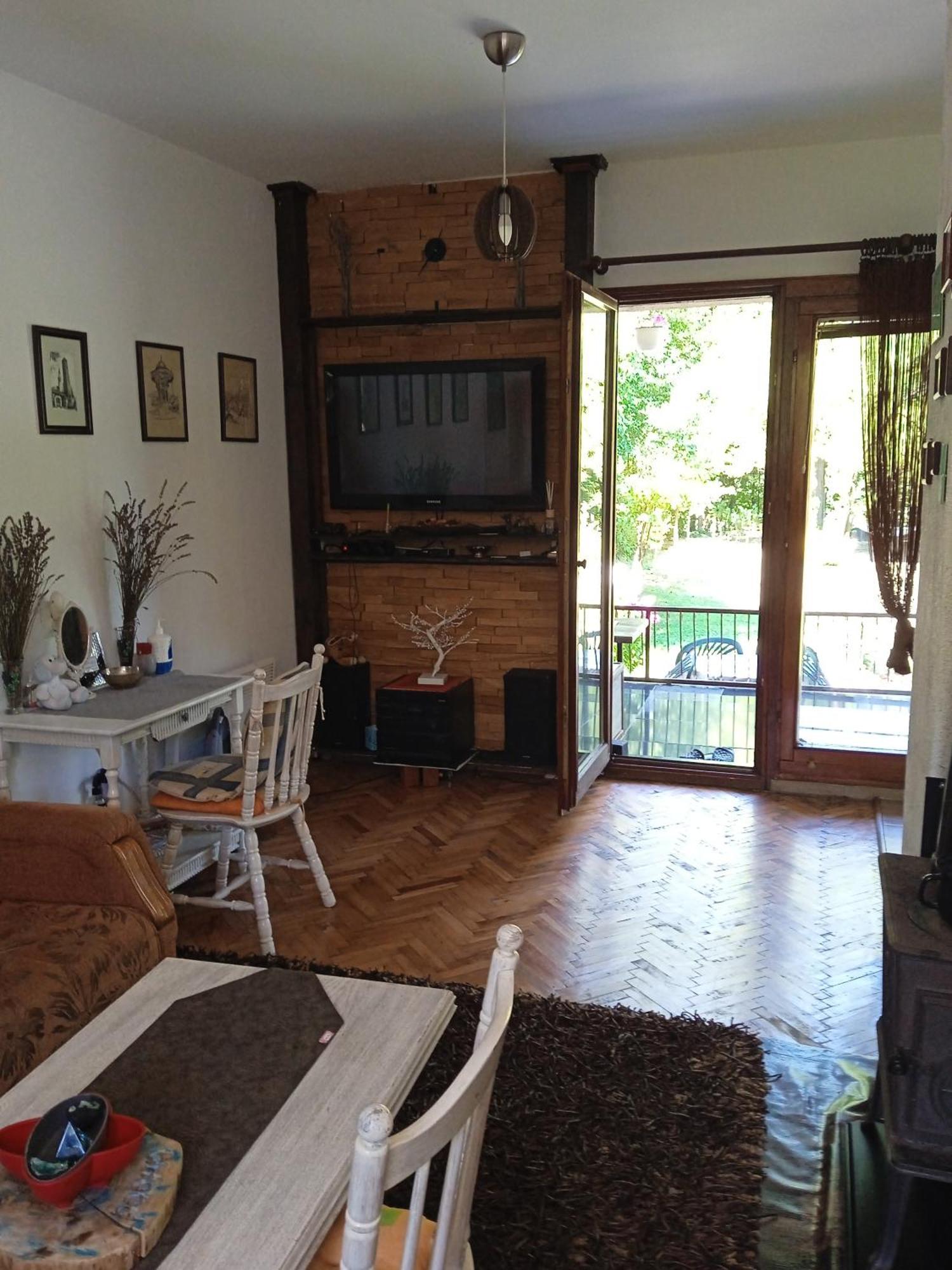 Tammaris Holiday Home 维索科 外观 照片