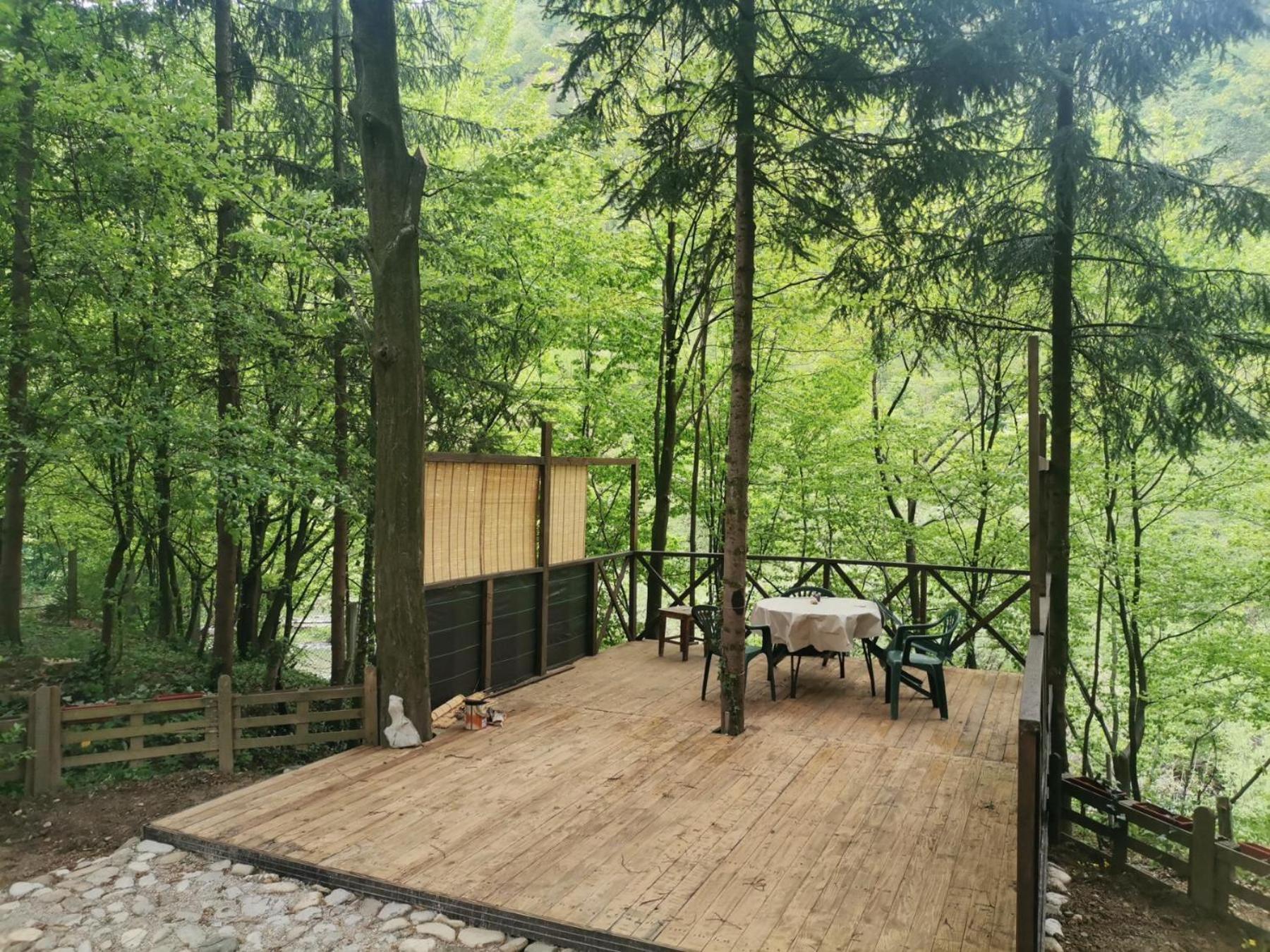 Tammaris Holiday Home 维索科 外观 照片