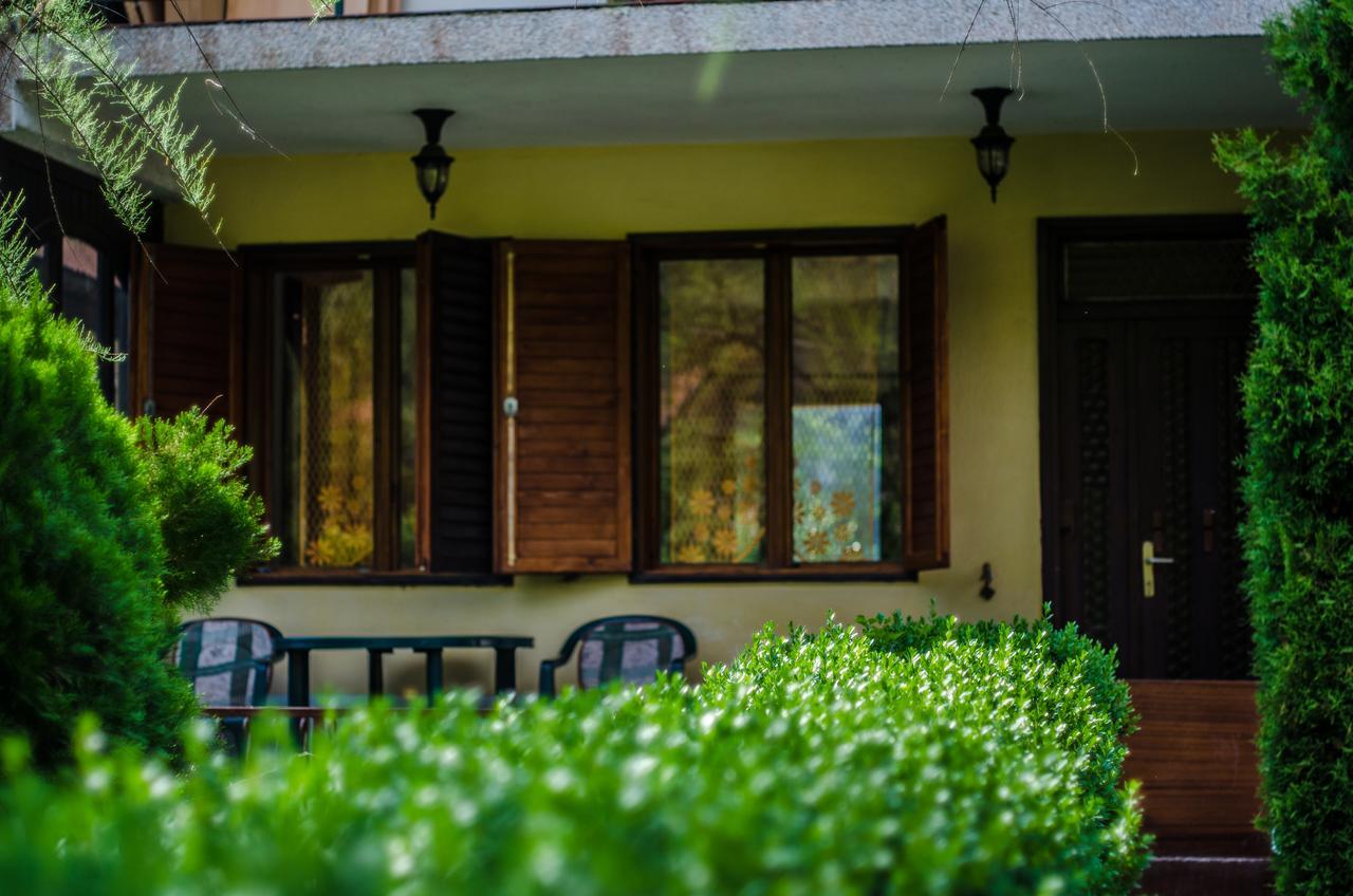 Tammaris Holiday Home 维索科 外观 照片