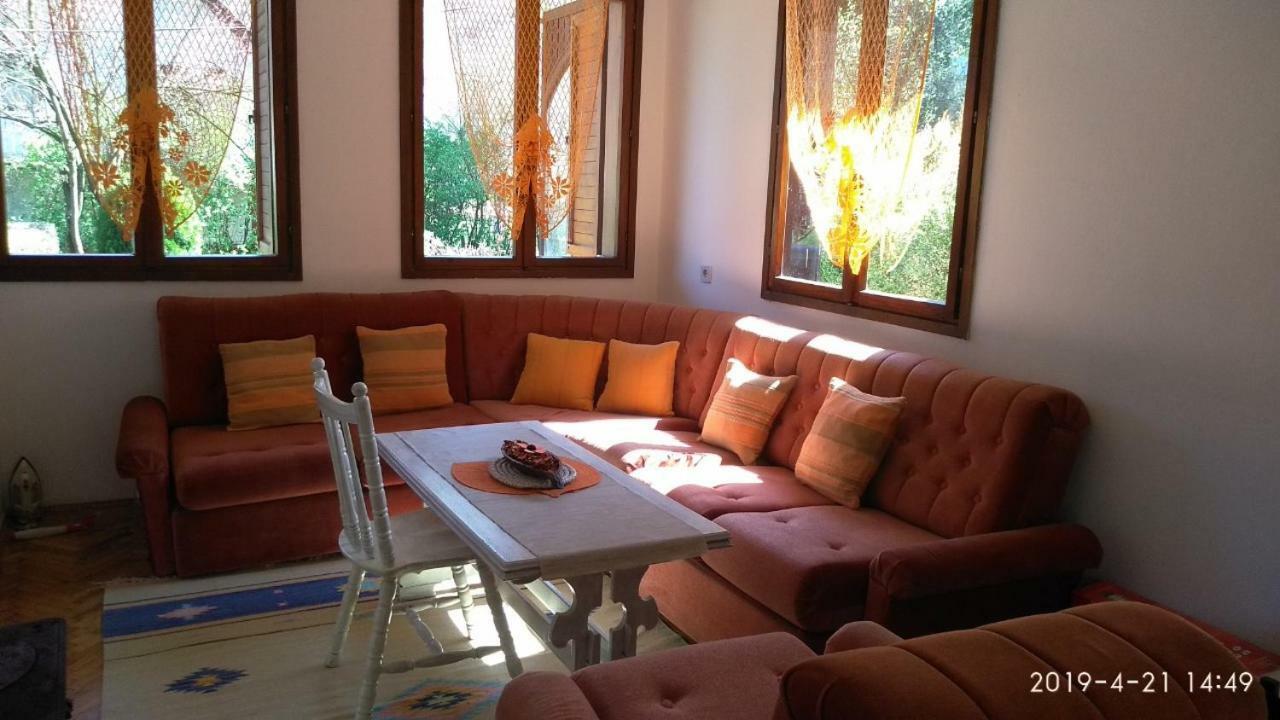 Tammaris Holiday Home 维索科 外观 照片