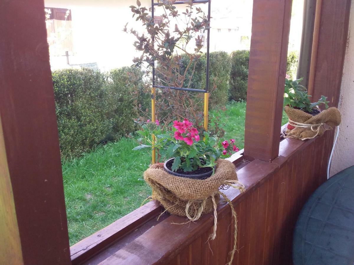 Tammaris Holiday Home 维索科 外观 照片